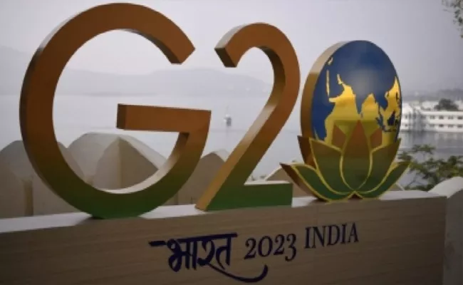 Hyderabad: G20 Agriculture Ministers Meeting Held From 15th To 17th June - Sakshi