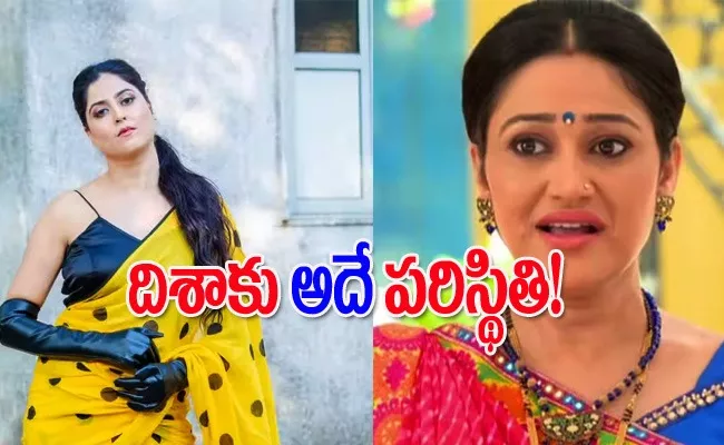 Monika Bhadoriya hints Disha Vakani faced bad behaviour on sets - Sakshi