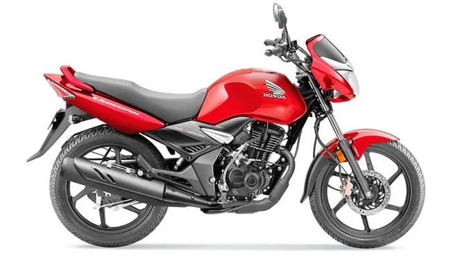 2023 honda unicorn launched in india price design and details - Sakshi