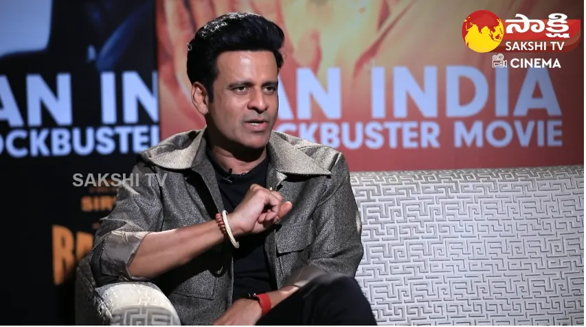 Manoj Bajpayee Exclusive Interview  allu arjun, samantha 