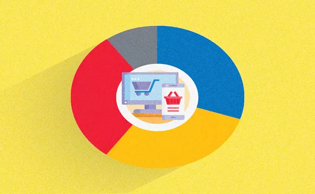 Govt Asks Ecommerce Cos To Create A Self-Regulatory Framework To End Dark Patterns - Sakshi