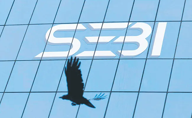 Listed companies have to respond Says SEBI - Sakshi