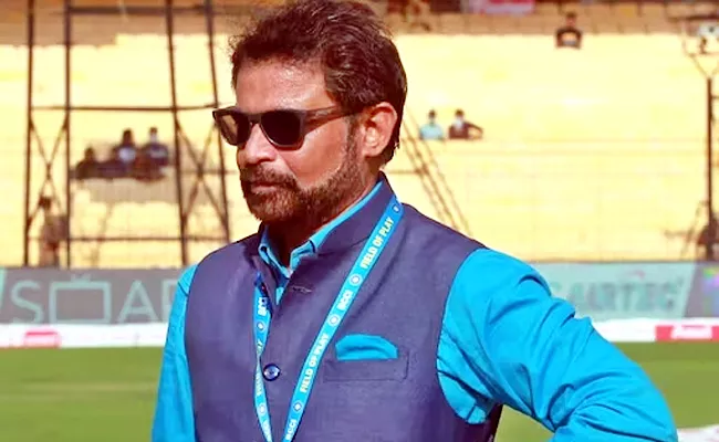 Ex-India Selector-Chetan Sharma-Chairs North Zone-Selection Duleep-Trophy - Sakshi