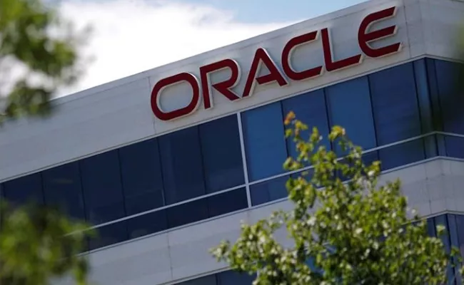 Layoffs At Oracle,Company Fires Hundreds Of Workers - Sakshi