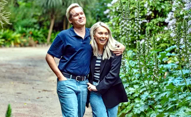 Actors Of Shane Warne Biopic Hospitalised After Bedroom Scene Went Wrong - Sakshi