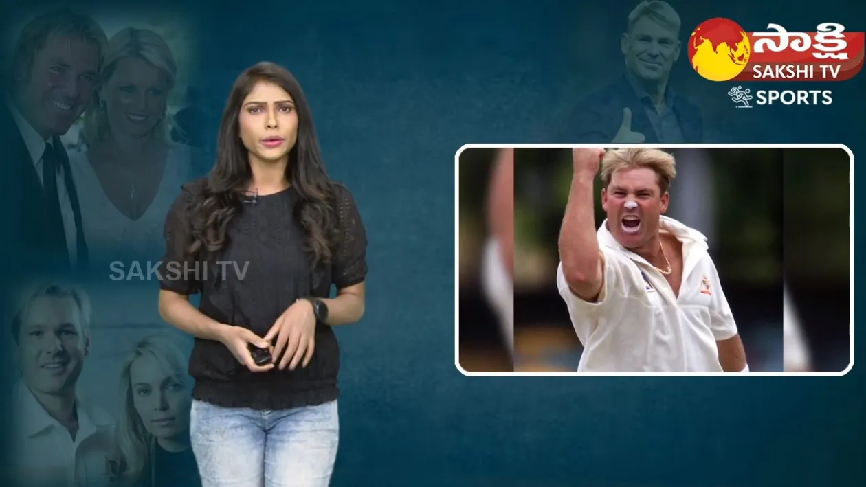 Actors Of Shane Warne Biopic Hospitalized After Bedroom Scene Went Wrong 