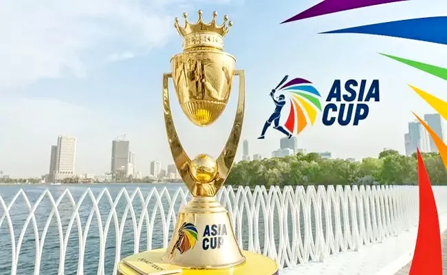 Asia Cup 2023: Star Sports Releases Promo Video New Phase-Indian Cricket - Sakshi