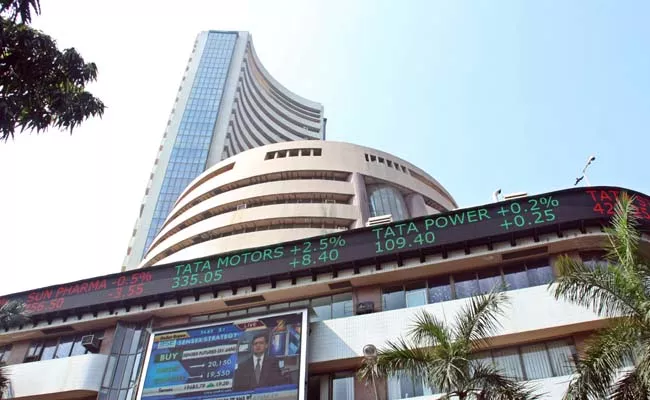 BSE official website to remain temporarily unavailable - Sakshi