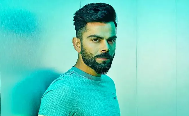 Virat Kohlis Net Worth Over Rs 1000 Crore, Claims Report - Sakshi