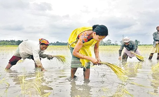 Delayed monsoon can impact inflation - Sakshi