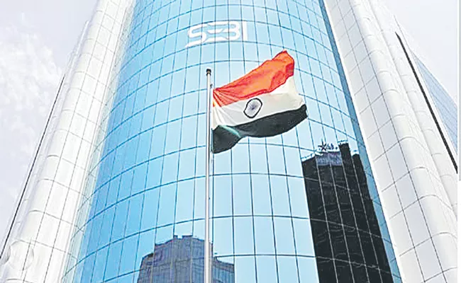 Sebi to auction assets of 7 business groups - Sakshi