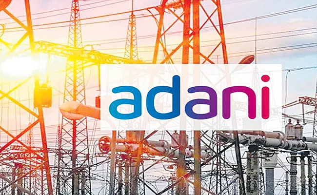 Adani Transmission would raise Rs 8500 crore - Sakshi