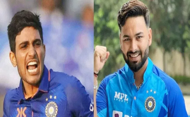 Ex Selector Surprising Answer On Can Shubman Replace Rohit As India Captain - Sakshi