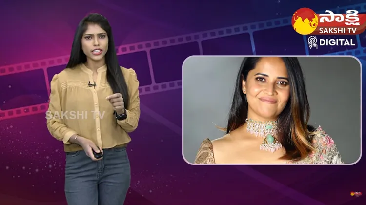 Anchor Anasuya Reacts Strongly On Social Media Trolls 