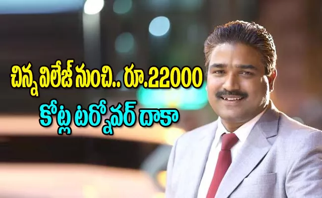 Meet Dubai businessman multi-millionaire PB Abdul Jebbar fromKerala success story - Sakshi