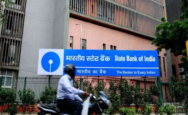 Sbi Amrit Kalash Scheme Has Been Extended Till August 15, 2023 - Sakshi