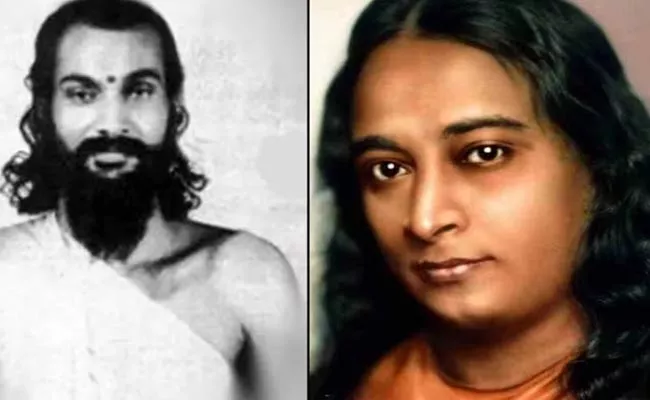 Most Inspiring Yoga Gurus of India - Sakshi