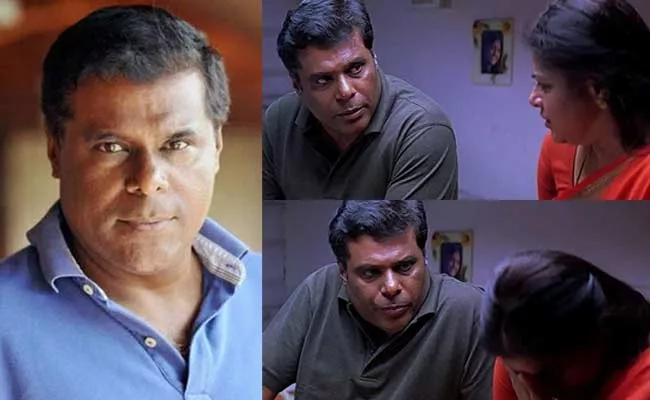 Ashish Vidyarthi About Villain Roles - Sakshi