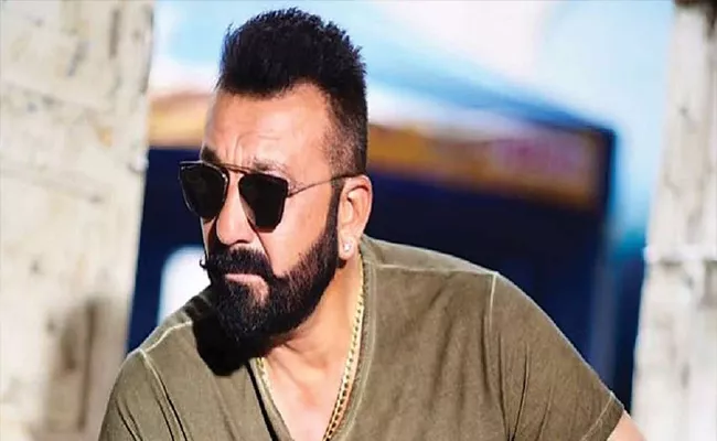 Bollywood star Sanjay Dutt acquires Harare Hurricane with Sohan Roy - Sakshi