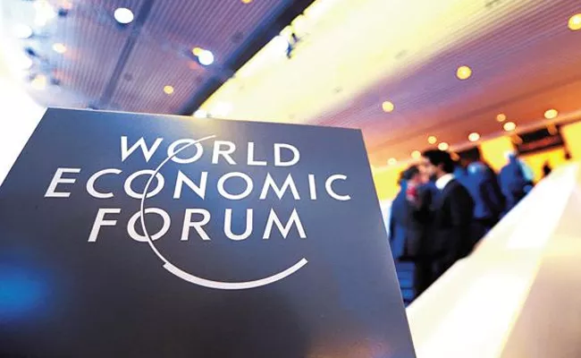 Four Indian firms in WEF 100 most promising tech startups list - Sakshi