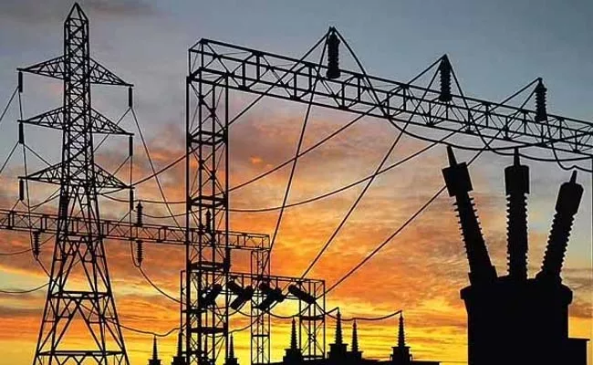 Central Government Announced New Power Tariff Rules - Sakshi