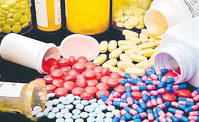 Pharma companies should focus on quality - Sakshi