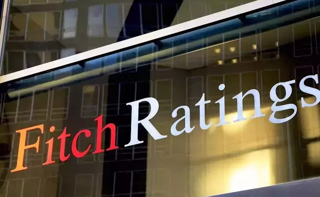 Fitch raises FY24 growth forecast - Sakshi