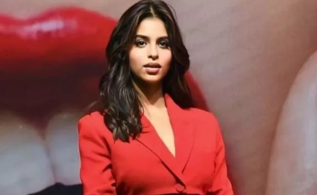 Shah Rukh Khan daughter Suhana Khan buys property worth Rs 13 cr in Alibaug - Sakshi