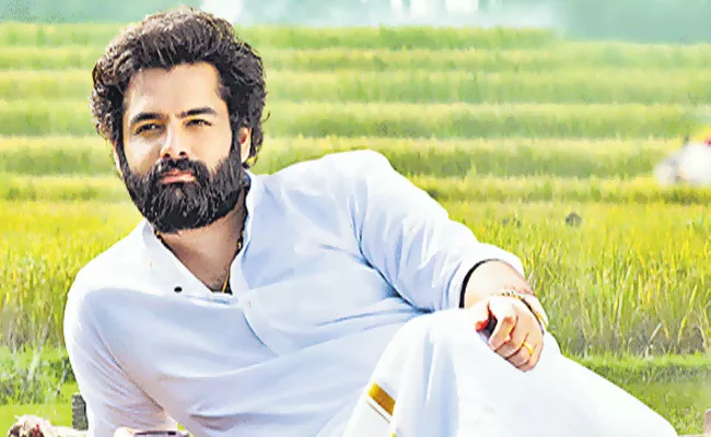 Ram Pothineni and Boyapati Srinu untitled film gets new release date - Sakshi