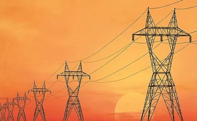 New power tariffs will save you money during the day - Sakshi