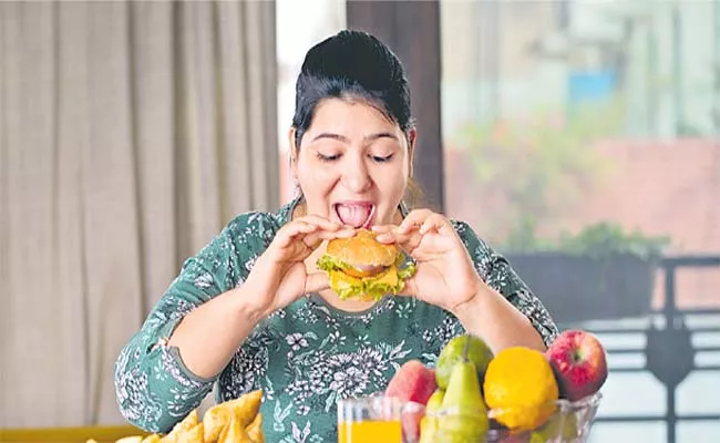 Dont Worry Overeating Get Rid Of The Problem Easily With These - Sakshi