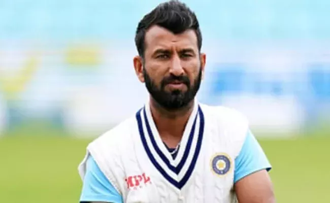 Pujara-Suryakumar To Represent West Zone In Duleep Trophy 2023 - Sakshi