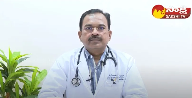 Resistant Hypertension By Dr. Chanakya Kishore