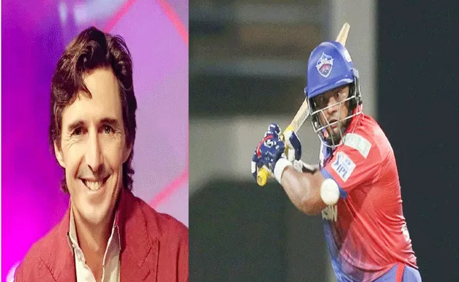 Ind Vs WI: I Know Why Sarfaraz Khan Was Not Picked: Brad Hogg - Sakshi