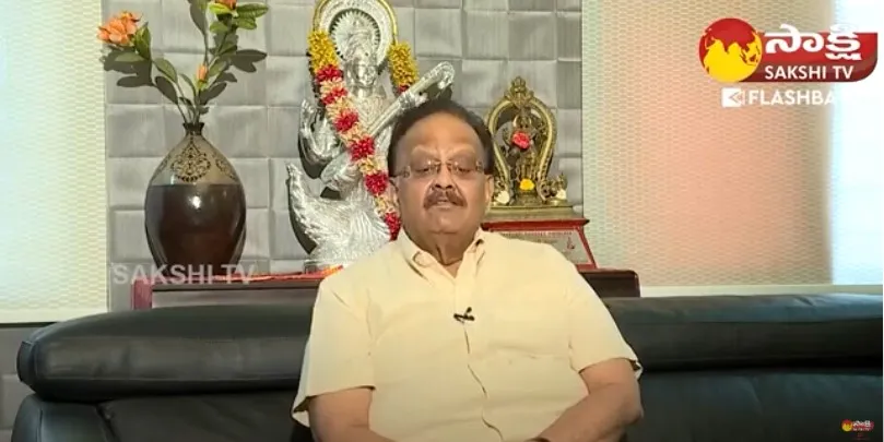 SP Balasubrahmanyam About Shares About SPB Trusts 