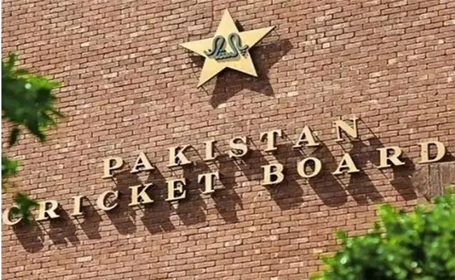 High Court Issues Stay Order Against PCB Chairman Elections - Sakshi