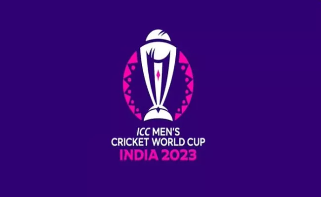 List Of Day Games In World Cup 2023, Match Timings Details - Sakshi