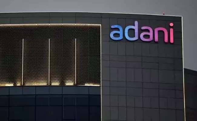 Adani eyes Rs 90000 crore EBITDA in 2 3 years - Sakshi