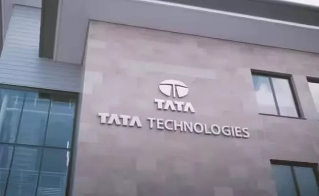 Tata Technologies Ipo After 20 Years - Sakshi