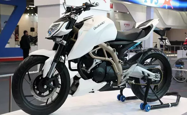 TVS apache RTX coming soon name trademark filed details - Sakshi