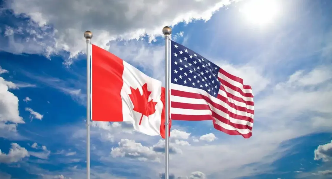 Canada Work Permit For US H1B Visa Holders  - Sakshi