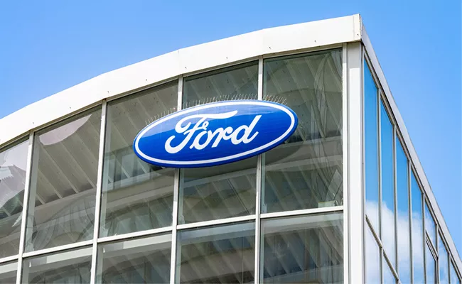 Ford Announces Job Layoffs - Sakshi