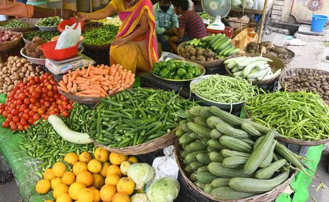 Measures to control prices of vegetables - Sakshi