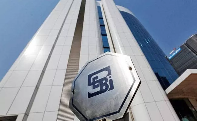 Sebi introduces ASBA like facility for secondary market trading - Sakshi