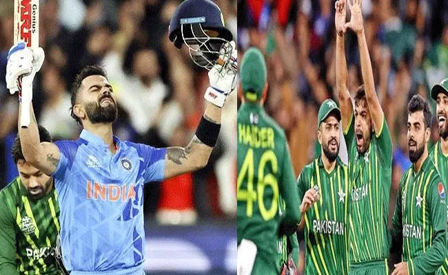 If We Win Against India Lose WC Then No Benefit: Shadab Khan - Sakshi