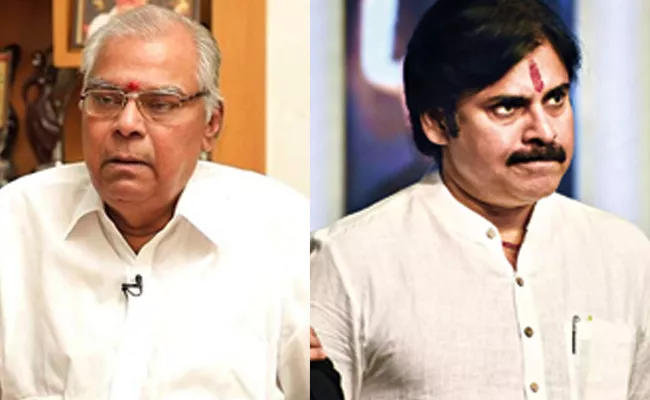 Senior Actor Kota Srinivasa Rao Sensational Comments Star Heroes Remuneration - Sakshi