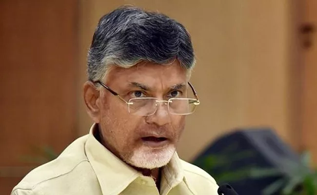 Chandrababu Chance to Give TDP Ticket to Anam Ramanaraya Reddy in Atmakuru - Sakshi