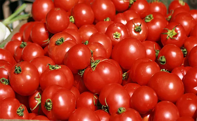 Tomato Price Hike Bothering Try These Other Sources For Your Kitchen - Sakshi