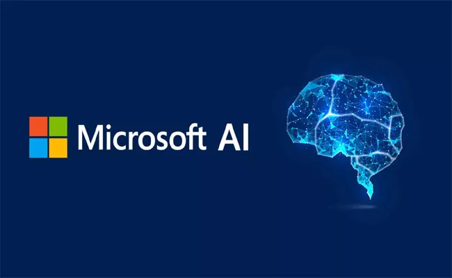 Microsoft Launches A New Ai Skills Initiative That Will Offer Free - Sakshi