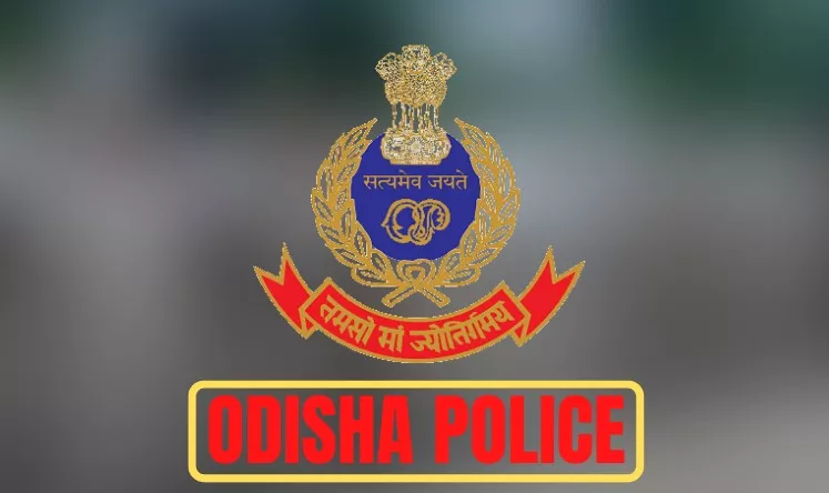 Odisha Police Serious Warning on Communal Disharmony  - Sakshi